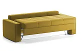 Диван Баден Leonardo 09 желтый - превью 4