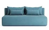 Диван Матей Camaro 21 бирюзовый - превью 1 Диван Матей Camaro 21 бирюзовый - превью 1