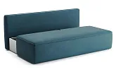 Диван Матей Camaro 21 бирюзовый - превью 5 Диван Матей Camaro 21 бирюзовый - превью 5