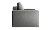 Диван Баден California 07 серый - превью 7 Диван Баден California 07 серый - превью 7