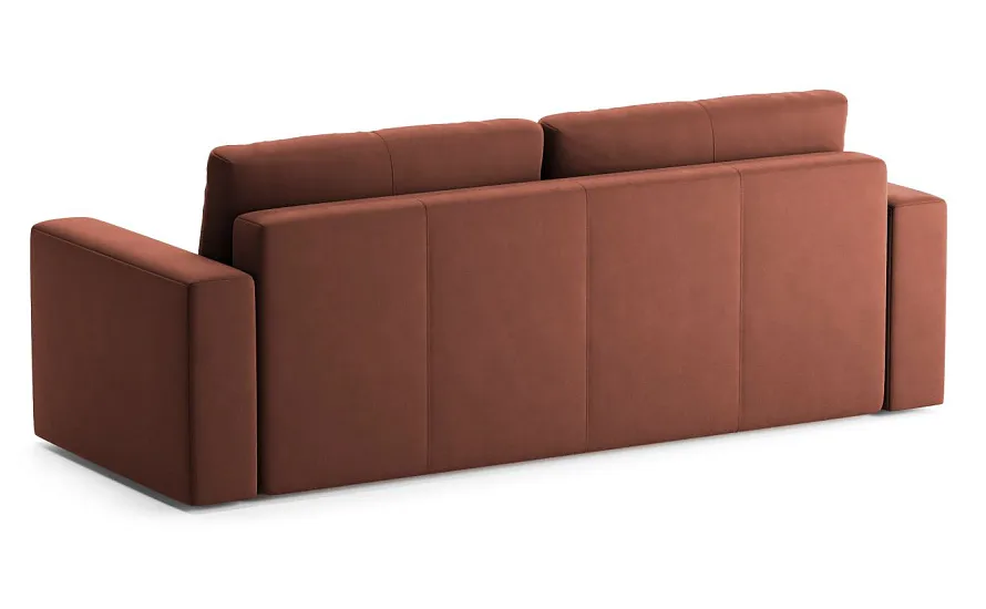 Диван Баден California 05 терракот - 8 Диван Баден California 05 терракот - 8