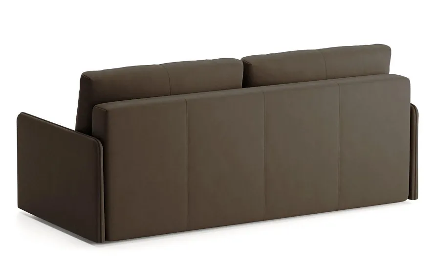 Диван Баден лайт Leonardo 06 коричневый - 8 Диван Баден лайт Leonardo 06 коричневый - 8