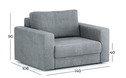 Фото Кресло Ларсон - 1 Фото Кресло Ларсон - 1