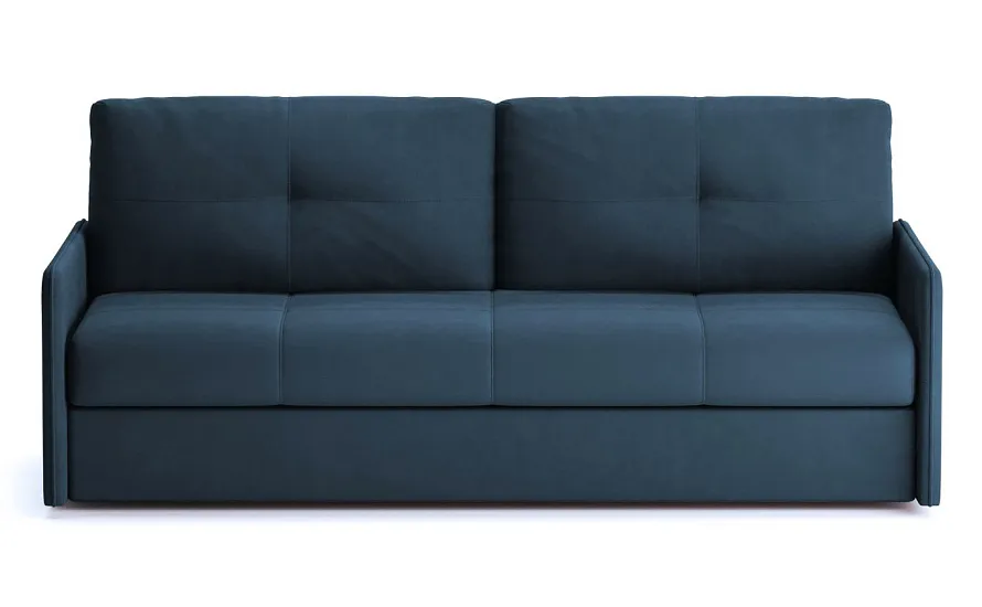 Диван Баден лайт Leonardo 12 синий - 1