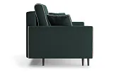 Диван Порту Leonardo 11 темно-зеленый - превью 4