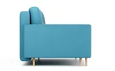 Диван Бруно Camaro 21 бирюзовый - превью 5