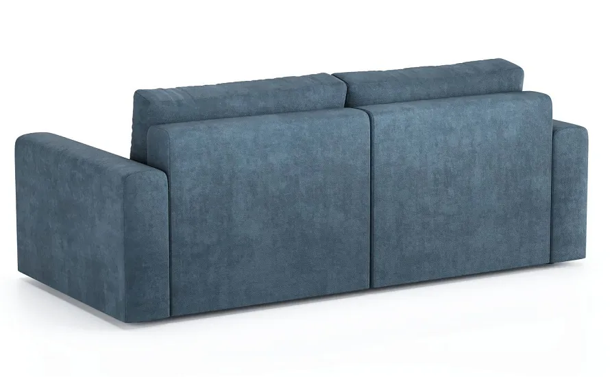 Диван Ларсон 2М Nordic 78 сапфир - 3 Диван Ларсон 2М Nordic 78 сапфир - 3