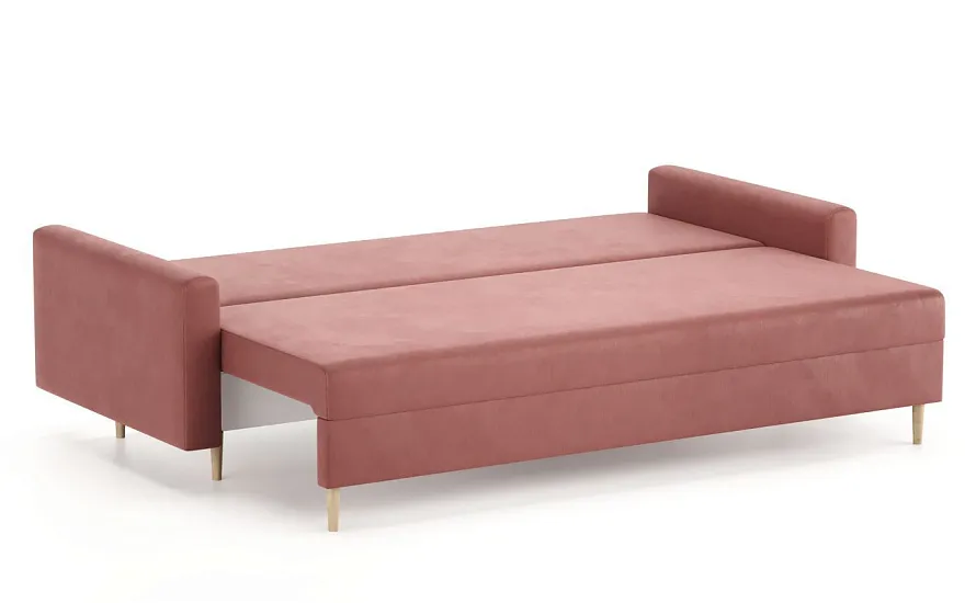 Диван Бруно Comfort 21 розовый - 5